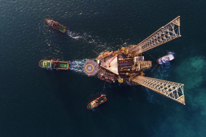 ADES заручилась поддержкой акционеров для поглощения Shelf Drilling
