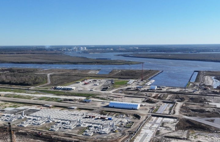Woodside Energy и BOTAŞ заключили соглашение о поставках СПГ из Луизианы