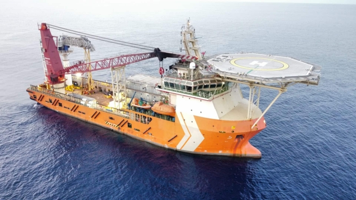 Astro Offshore пополнила флот пятью судами для оффшорных работ