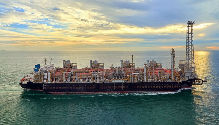 NOV поставит швартовную систему для первого в Аргентине FLNG-проекта
