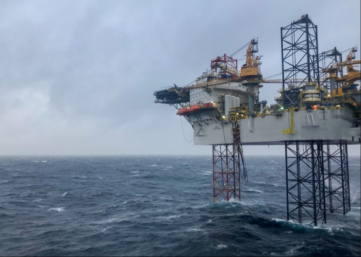 Вьетнамская PV Drilling приобрела буровую установку у Noble Corporation