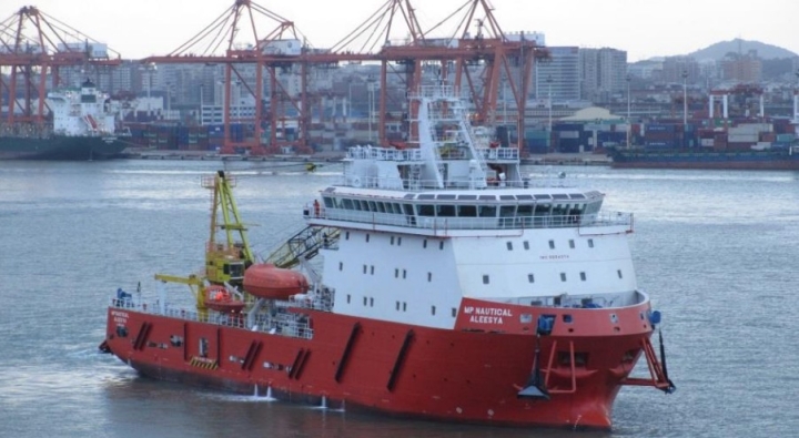 Marco Polo Marine инвестирует в два новых судна AHTS для укрепления позиций в офшоре