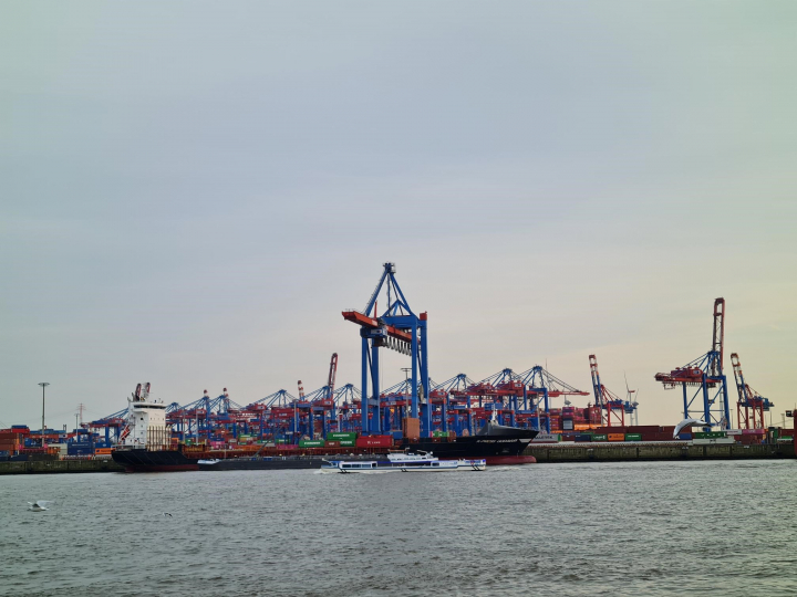 FuelEU Maritime: пулинг может стать дорогой ловушкой для судовладельцев