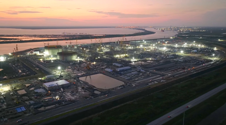 Sempra Infrastructure расширяет Port Arthur LNG и привлекает $17 млрд инвестиций