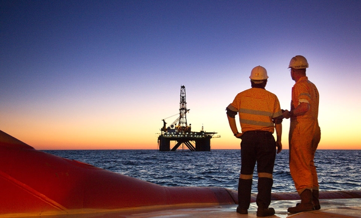Aquaterra Energy проведет анализ для мегапроекта Abadi LNG в Индонезии