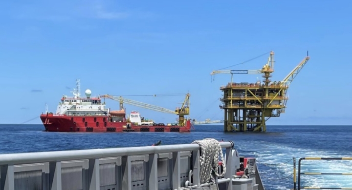 Halliburton приобрела глобальную лицензию на британскую технологию WellSense для диагностики скважин