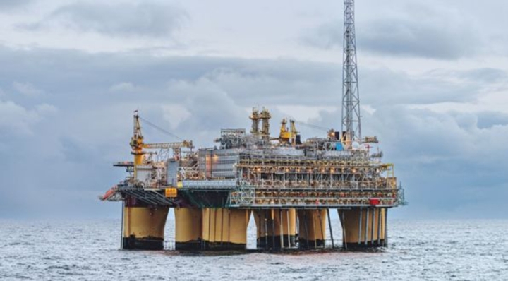 Equinor завершила внедрение второй фазы подводной газовой компрессии на месторождении Åsgard