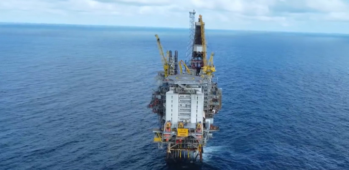 Новое нефтяное месторождение Talisker открыто у берегов Норвегии