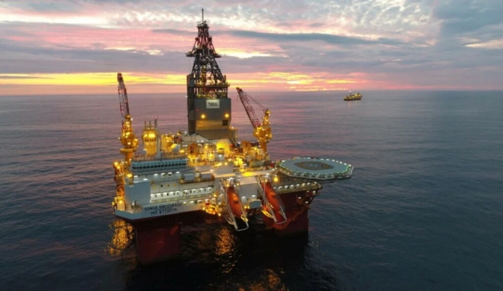 Equinor начнет разведку на перспективном участке Tyrihans East