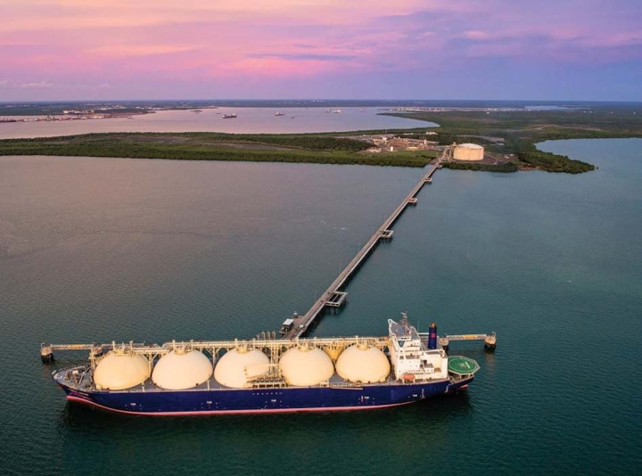Консорциум ADNOC отозвал предложение о поглощении Santos за $18,7 млрд