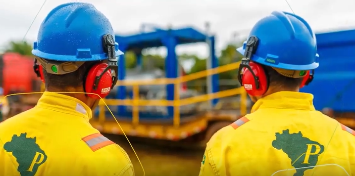PetroReconcavo завершила приобретение доли в газовых активах Бразилии