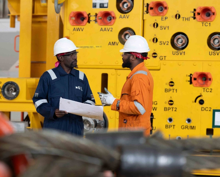 Крупные контракты OneSubsea расширят глубоководную добычу в Малайзии