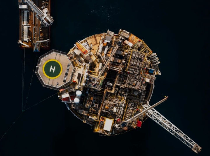 Eni укрепляет позиции в Кот-д’Ивуаре с новым блоком CI-707 для морской разведки