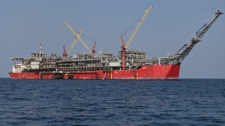Shell и партнеры утвердили крупный газовый проект в Нигерии для экспорта СПГ