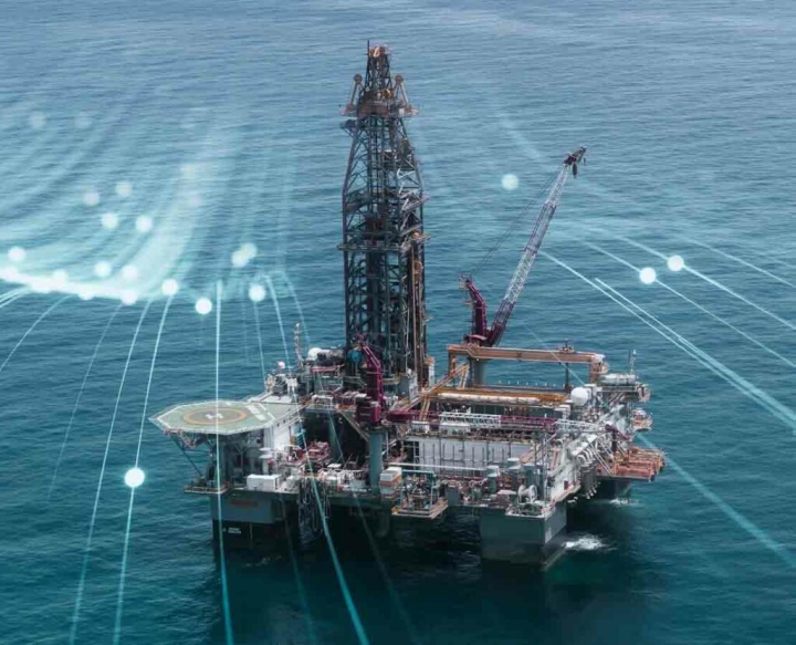 SLB и SOCAR модернизируют каспийские месторождения Азербайджана