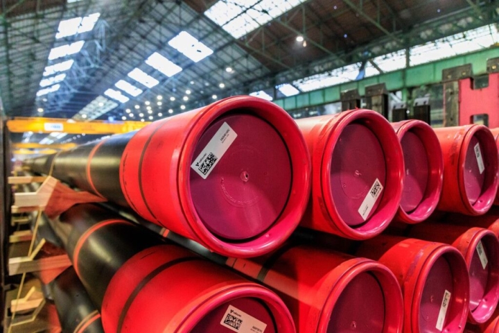 Vallourec обеспечит трубными решениями проект Orca в бразильском бассейне Сантос