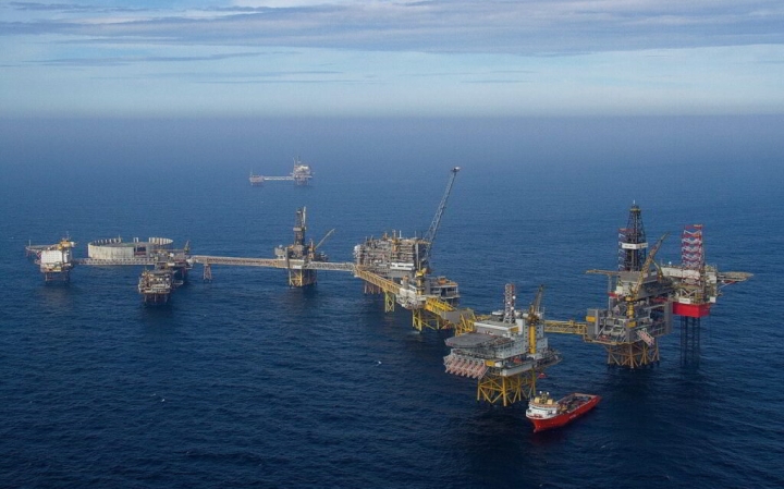 TotalEnergies продает доли в месторождениях Норвегии Vår Energi и ORLEN
