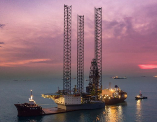 ADES International Holding укрепит позиции за счет поглощения Shelf Drilling