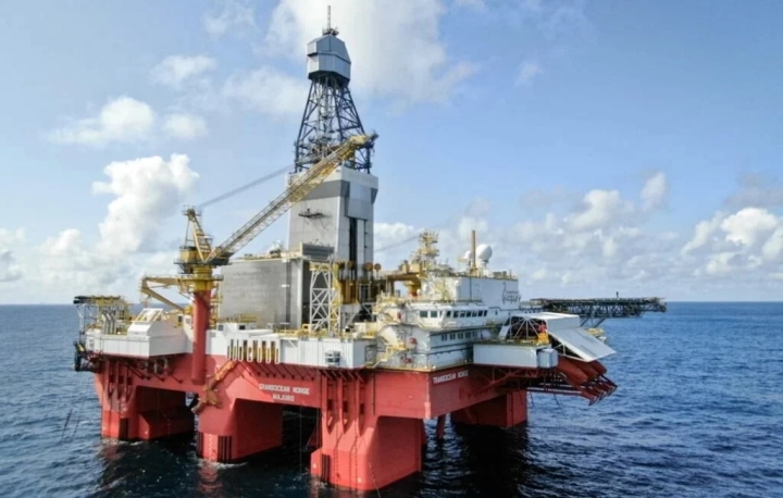 Harbour Energy Norge получила разрешение на бурение в норвежском Северном море