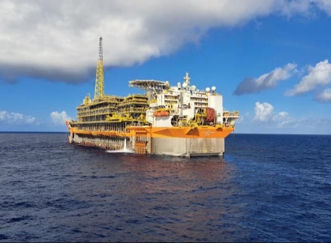 SBM Offshore, Cognite и SLB углубляют сотрудничество по цифровизации FPSO