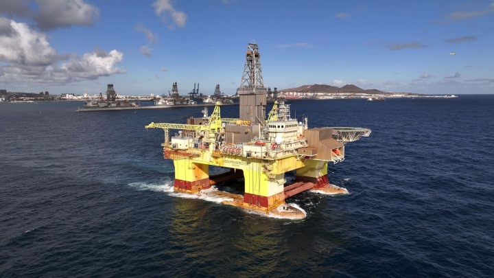 Equinor получил одобрение на масштабное бурение на Норвежском шельфе