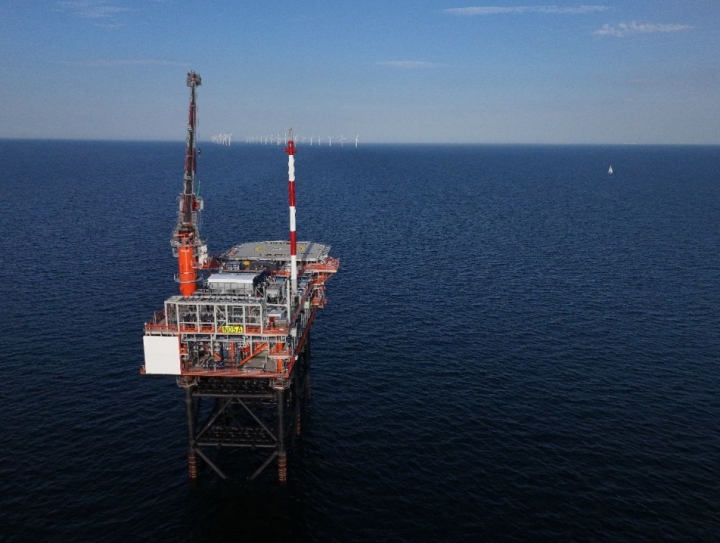 Канадская Tenaz Energy значительно расширяет активы в Северном море