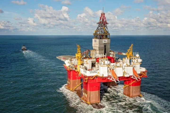 ConocoPhillips начала подготовку к бурению у берегов Австралии