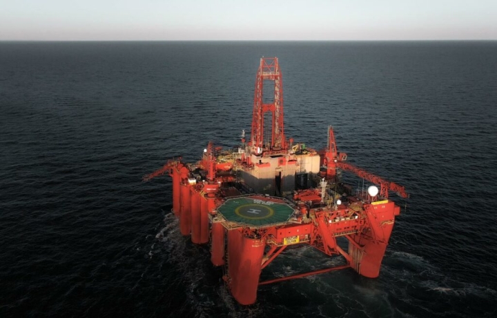 Dolphin Drilling подписала контракт на $60 млн с Repsol для буровой установки Borgland Dolphin