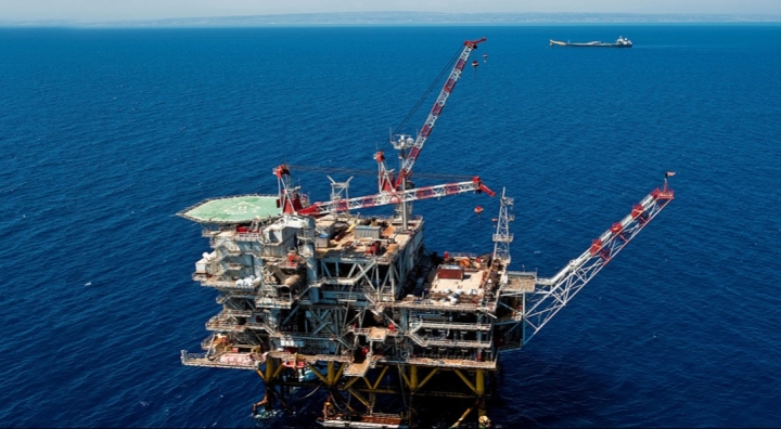 Возобновление добычи Energean на морском месторождении Rospo Mare в Италии