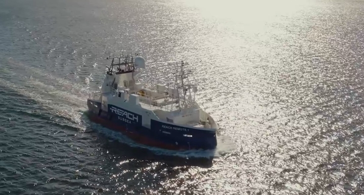 Reach Subsea: новые горизонты дистанционных морских операций и глобальная экспансия
