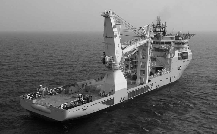 DOF Group получила контракты в Северной Америке на сумму более $60 млн