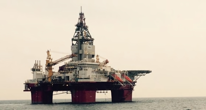 ConocoPhillips Australia начинает разведку газа в бассейне Отвей с Transocean Equinox