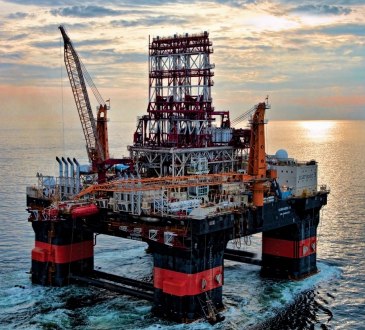 Eni возобновляет морскую разведку в Ливии после пятилетнего перерыва
