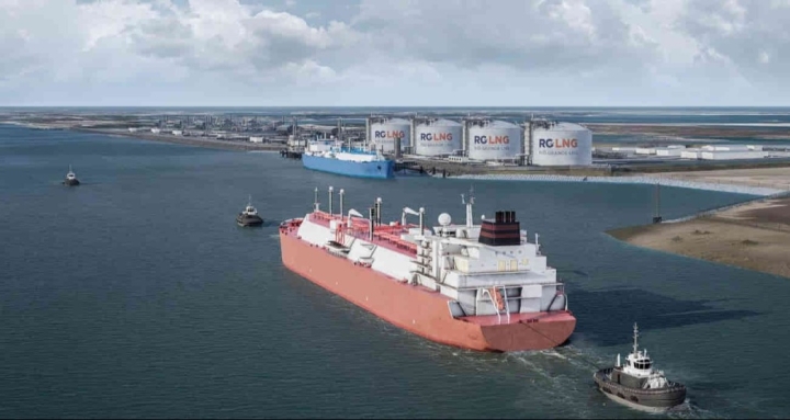 NextDecade Corporation назначает временного CFO на фоне расширения Rio Grande LNG