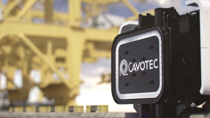 Cavotec укрепляет рынок берегового электропитания новыми контрактами на €9.35 млн
