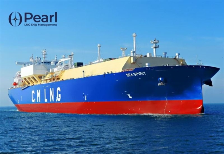Wärtsilä заключила десятилетний контракт с OPearl на обслуживание 14 СПГ-танкеров