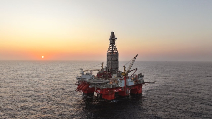 Rhino Resources открыла месторождение газоконденсата у берегов Намибии