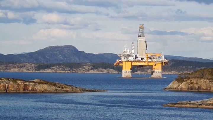 Africa Energy корректирует стратегию в ЮАР после отмены разрешения