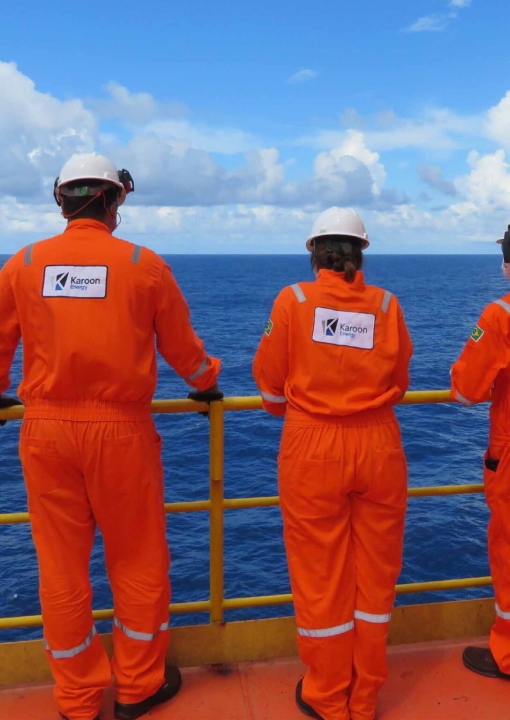 Karoon Energy назначает Кэрри Локхарт новым управляющим директором и CEO