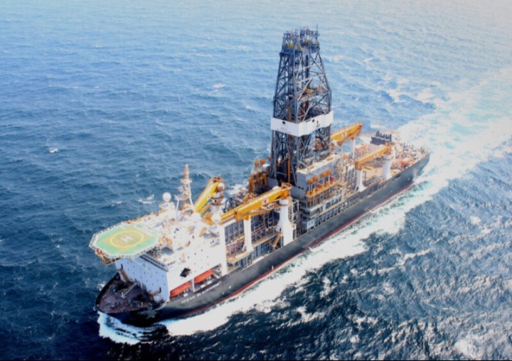 BP обеспечила дальнейшую работу буровых судов Noble в Мексиканском заливе