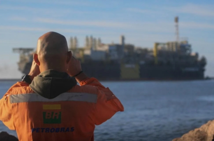 Petrobras обнаружила новые запасы нефти в бассейне Кампос
