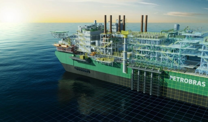 Sulzer поставит насосные системы для двух передовых FPSO Petrobras в Бразилии