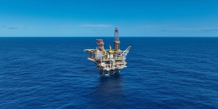 PRIO получает полный операторский контроль над морским месторождением Перегрино в Бразилии