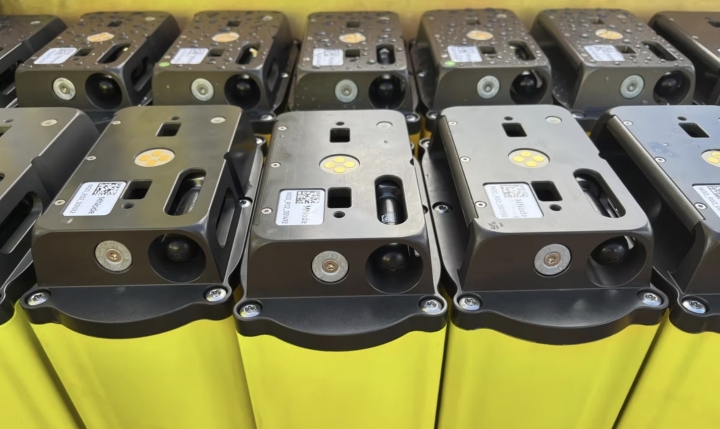 PXGEO заключила крупные контракты на морскую сейсморазведку в Бразилии