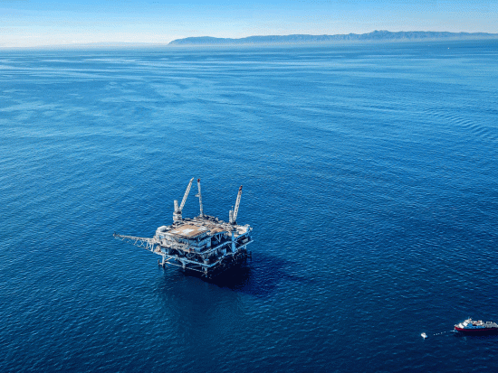 План морского бурения в США: столкновение интересов и мнений