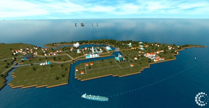 Дания корректирует сроки тендера по УХУ: новые правила налогообложения CO2