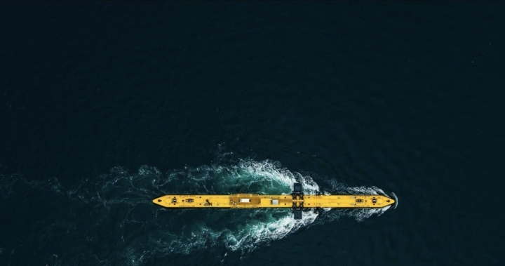 Новые инвестиции укрепят позиции Orbital Marine Power в приливной энергетике