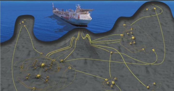 Крупный нефтяной проект «Морской лев» на Фолклендских островах получил одобрение