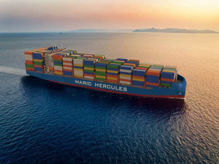 MPC Container Ships: расширение флота, стратегическое партнерство и рост