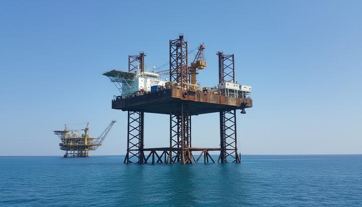 GMS продлила контракт в Персидском заливе, увеличив портфель заказов до $607 млн